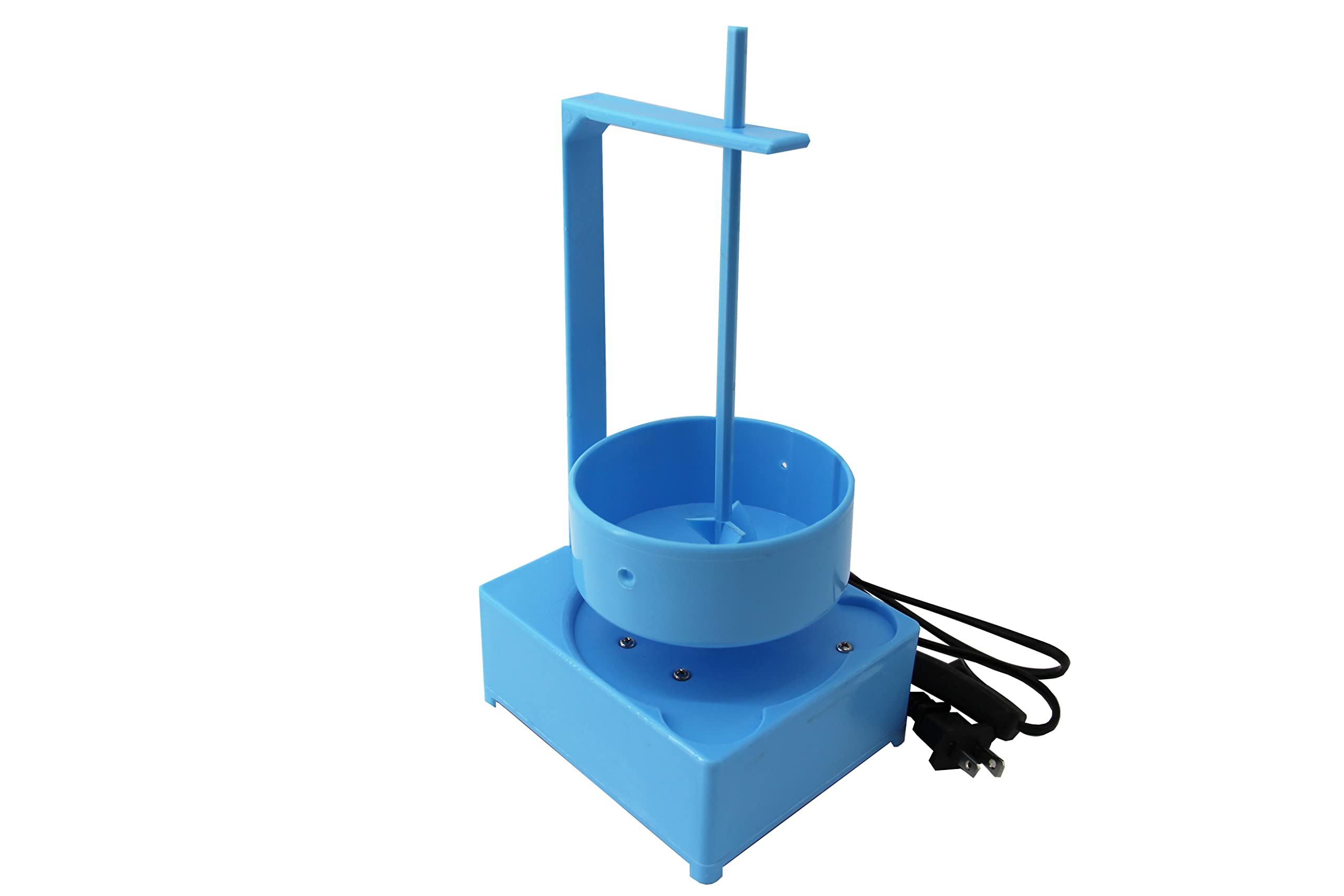 Buy MeyaGo Electric Epoxy Mixer Epoxy Resin Mixer Machine Cup Tumblers