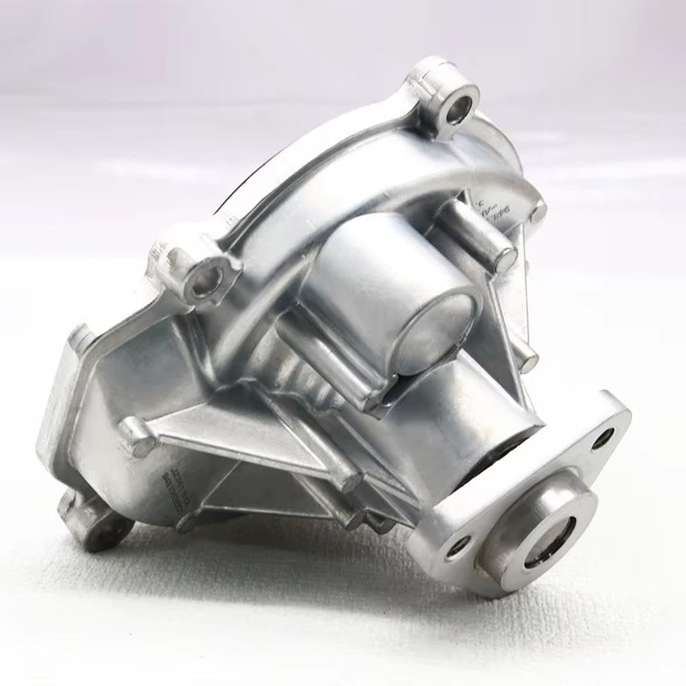 Pompa Acqua Raffreddamento Per Porsche Cayenne 92A Per Panamera 970