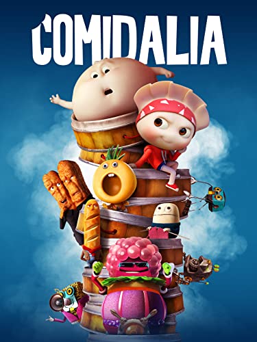 Comidalia
