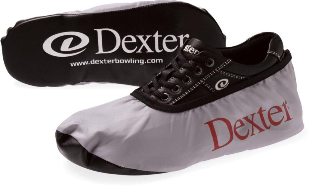 Dexter Shoe Protectors Grey