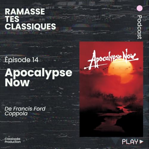 Apocalypse Now - Notre note 4/10