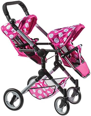 lissi stroller set