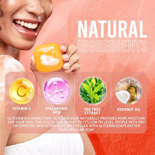 Koji White KWKS Pure Kojic Acid Skin Brightening Soap thumb #3