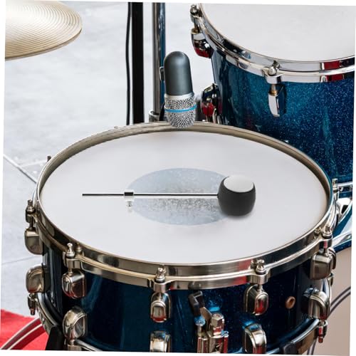 Cabezal de mazo para pedal de bombo BESPORTBLE miniatura 6