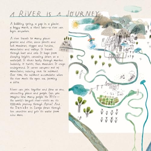 What Is a River?