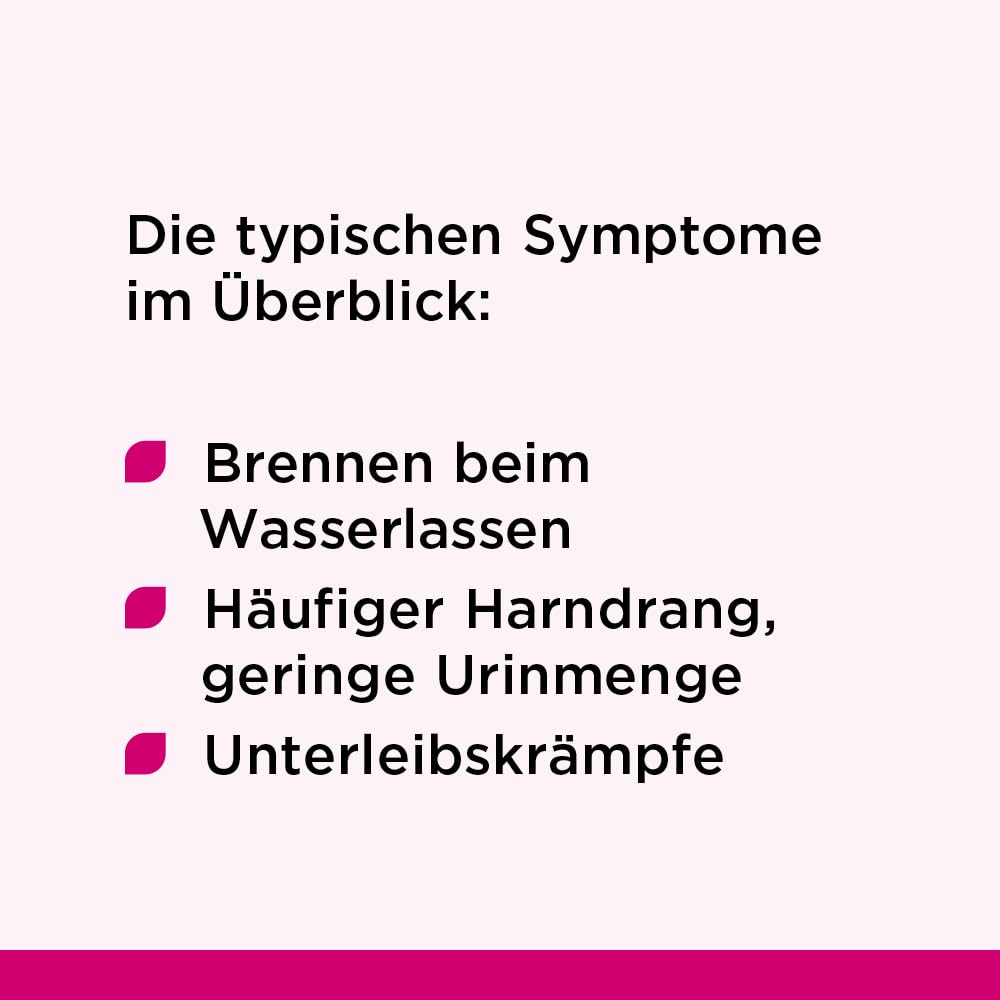 Cystinol akut Sparset 2x 100 Dragees - bei Blasenentzündung & Harnwegsinfektion - akut & antibakteriell - pflanzlich - ohne Antibiotika