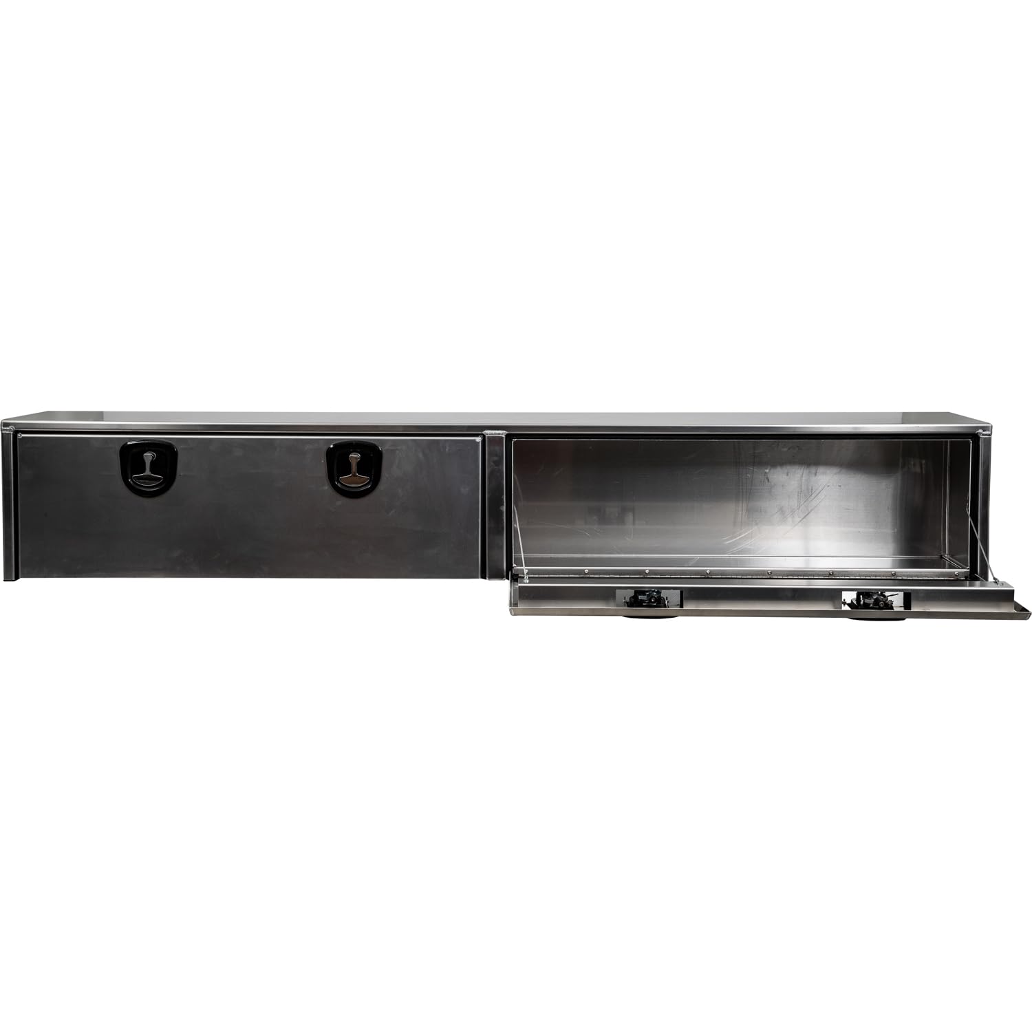 Amazon.com: Buyers Products 1751661 Silver Aluminum Topsider
