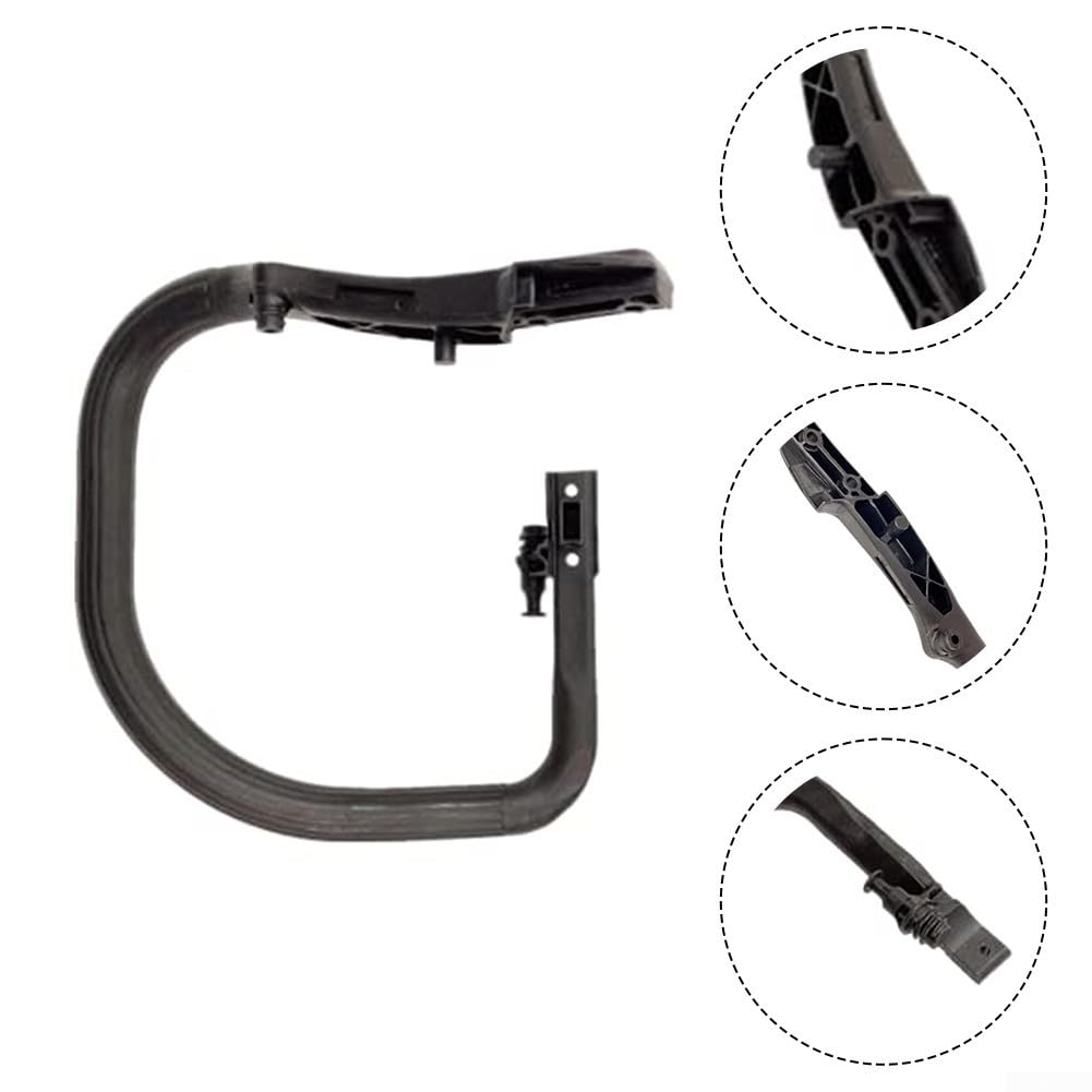 Lenker Kettensägengriff Kettensäge Griff Stange für MS261, MS271 und für MS291 Kettensägen Kettensäge Ersatzteile