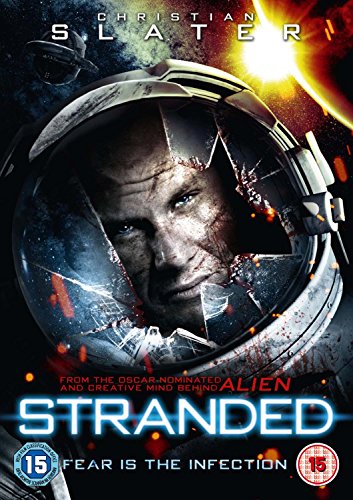 Stranded [Edizione: Regno Unito] [Edizione: Regno Unito]