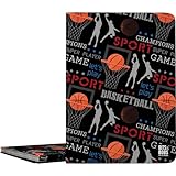 Grafoplás | Classeur scolaire à pochettes transparentes | A4 | Couverture souple | 30 doublures en polypropylène | Collection Design Bits&Bobs Pop Up Design Basket | Polyplas | Matériel scolaire