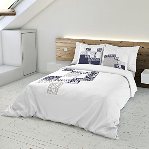 Devota&Lomba Funda nórdica Galia Cama 150 cm