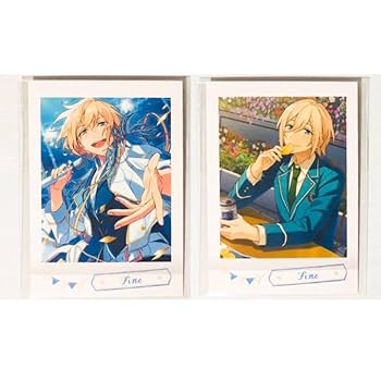 ❶あんスタ 天祥院英智 ぱしゃこれ ぱしゃっつ 箔押し 中国 まとめ売り あんスタ ぱしゃこれ 箔押し 5周年 fine 天祥院英智 11枚セット