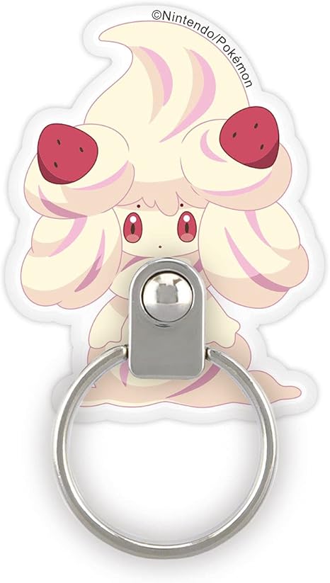 Amazon Co Jp グルマンディーズ ポケットモンスター マルチリング マホイップ Poke 719l クリーム ファッション Amazon Co Jp グルマンディーズ ポケットモンスター マルチリング マホイップ Poke 719l クリーム ファッション