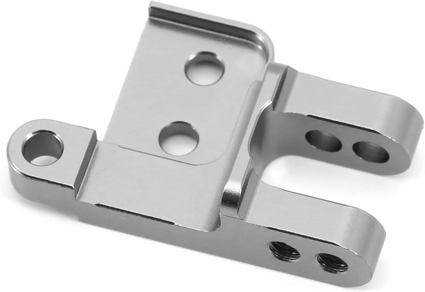 Upgrades RC Car Metal Panhard Mount Part for Traxxas TRX4 TRX6 1/10 RC Crawler Car Accessory