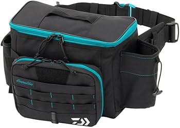 Amazon.co.jp: [DAIWA] バッグ EMバッグ（E） 08530911 グリーン