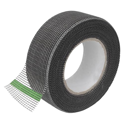 QEP 99605 Cement Board Drywall Joint Tape, 2