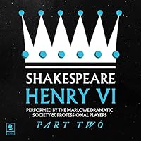 Henry VI, Pt. 2