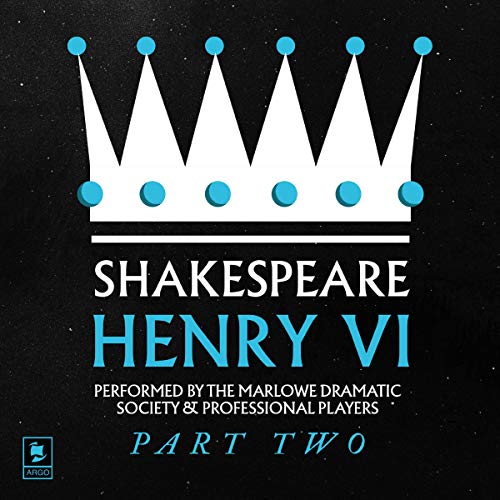 Henry VI, Pt. 2 by William Shakespeare episode artwork