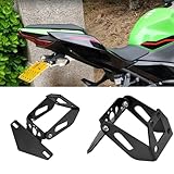 バイク用 フェンダーレスキット 対応車種 カワサキ ニンジャ250 ニンジャ400 Z250 Z400 （2018-2023）