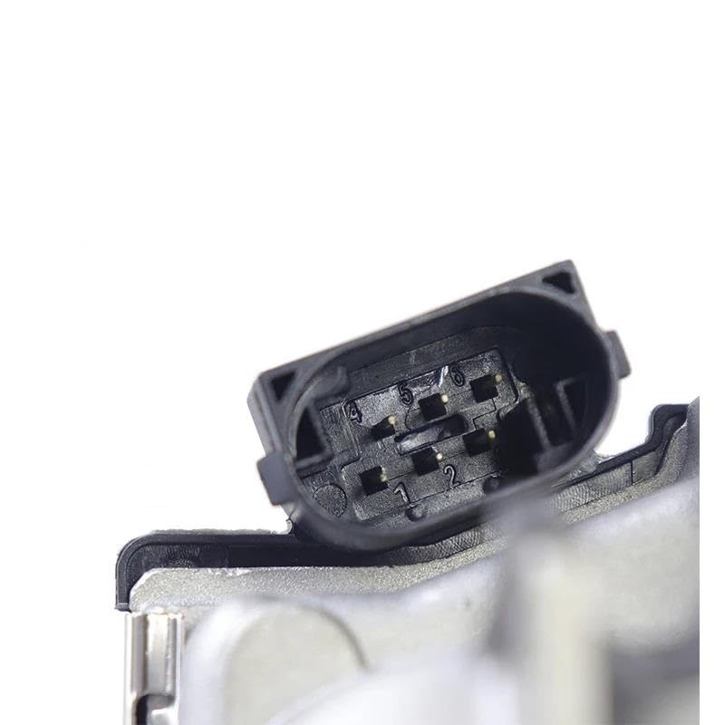Corps de papillon 3510004200 résout ralenti instable Kia Rio - 2