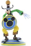 Kingdom Hearts Goofy Statue Figure. Gamestop Exclusive