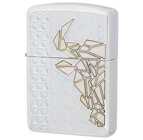 �W�b�|�[(Zippo) ���C�^�[ �����X�e�b�J�[�t�� �h�� �^�J�� �A�[�}�[zippo �V�F�� �L�\�� ���b�L�R�[�e�B���O �G�b�`���O ���ʉ��H �V���A���ԍ� �V���o�[ �M�t�g �v���[���g Bull SV/WH