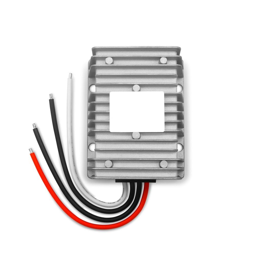 Convertisseur abaisseur de Tension CC-CC 60 V à 24 V 4 A L Convertisseur abaisseur de Tension for Voiture