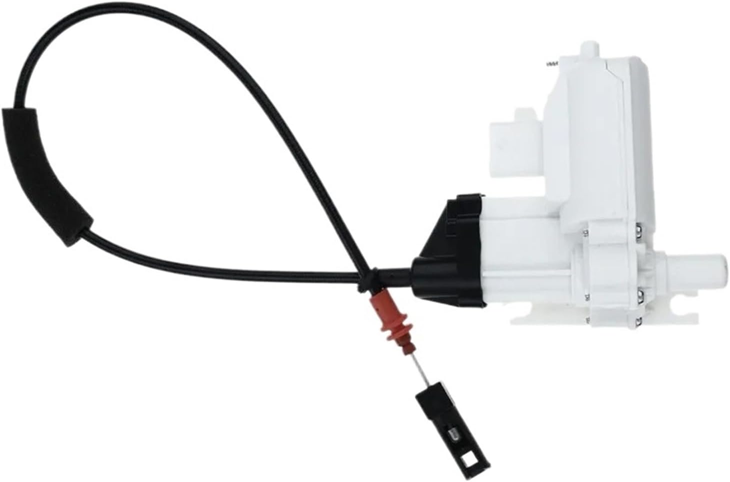 Car Door Lock 2227601500 Rear Left Lock Cylinder Car Door Lock A2227601500 Door Lock Actuator Fit For Benz S-CLASS W222, V222, X222 Car door lock cylinder