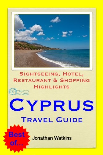 13 Best-Selling Cyprus Travel Guide Books of All Time - BookAuthority
