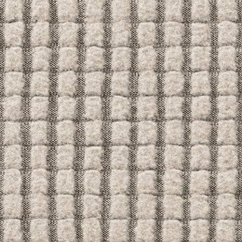 Miniatura 7 de Funda de cojín de alta elasticidad, para sofá, funda de cojín protectora para sofá, para asiento de sofá, cubierta para sofá suave, flexible con