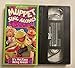 Muppet Sing Alongs: It's Not Easy Being Green [VHS]