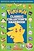 Pokemon Classic Collector's Handbook: Official Guide to the First 151 Pokemon