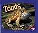 Toads (Pebble Plus: Amphibians)