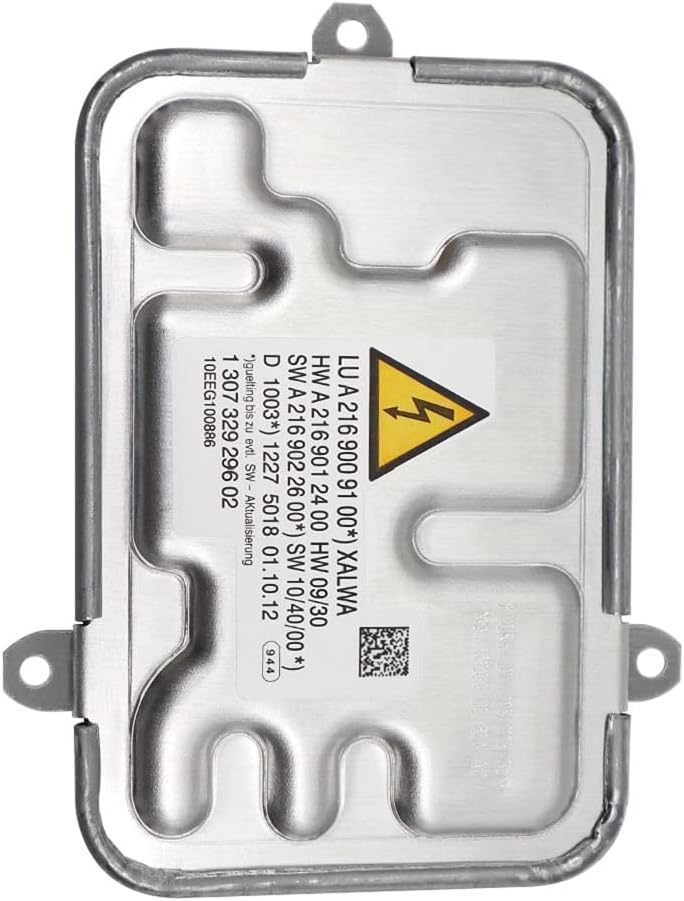 Compatible Headlight STABLIZER Control Unit 130732929602
