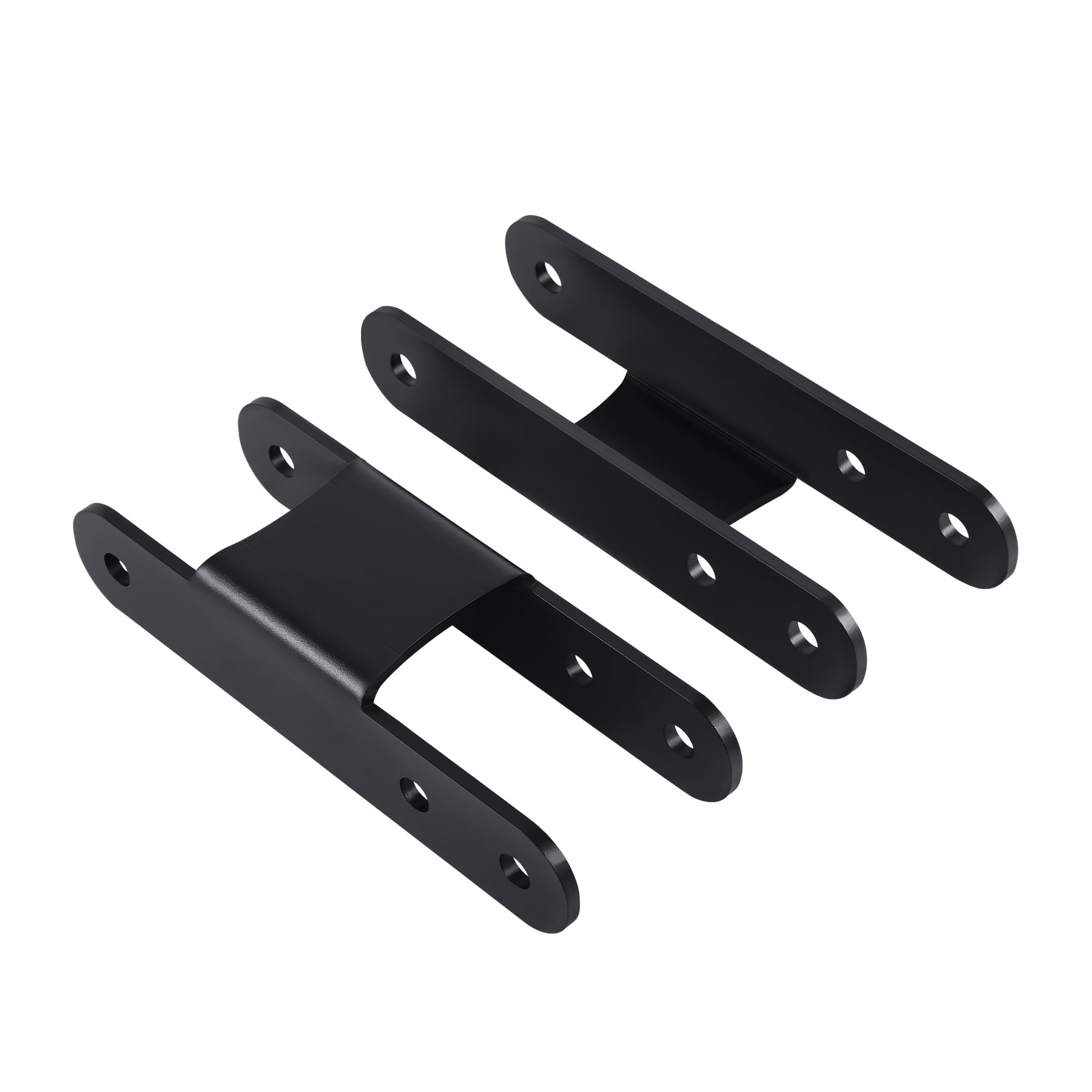 1991-1994 Explorer 4WD Rear Shackle 2" Leveling Kit