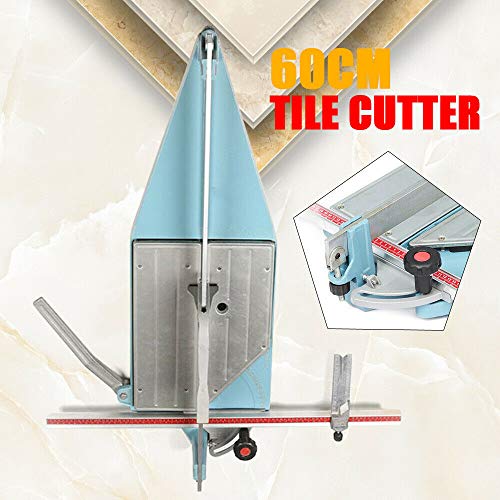 Tile Cutter Machine Manual Pull Handle Tile Cutting Machine Cutting Lenght 60cm the