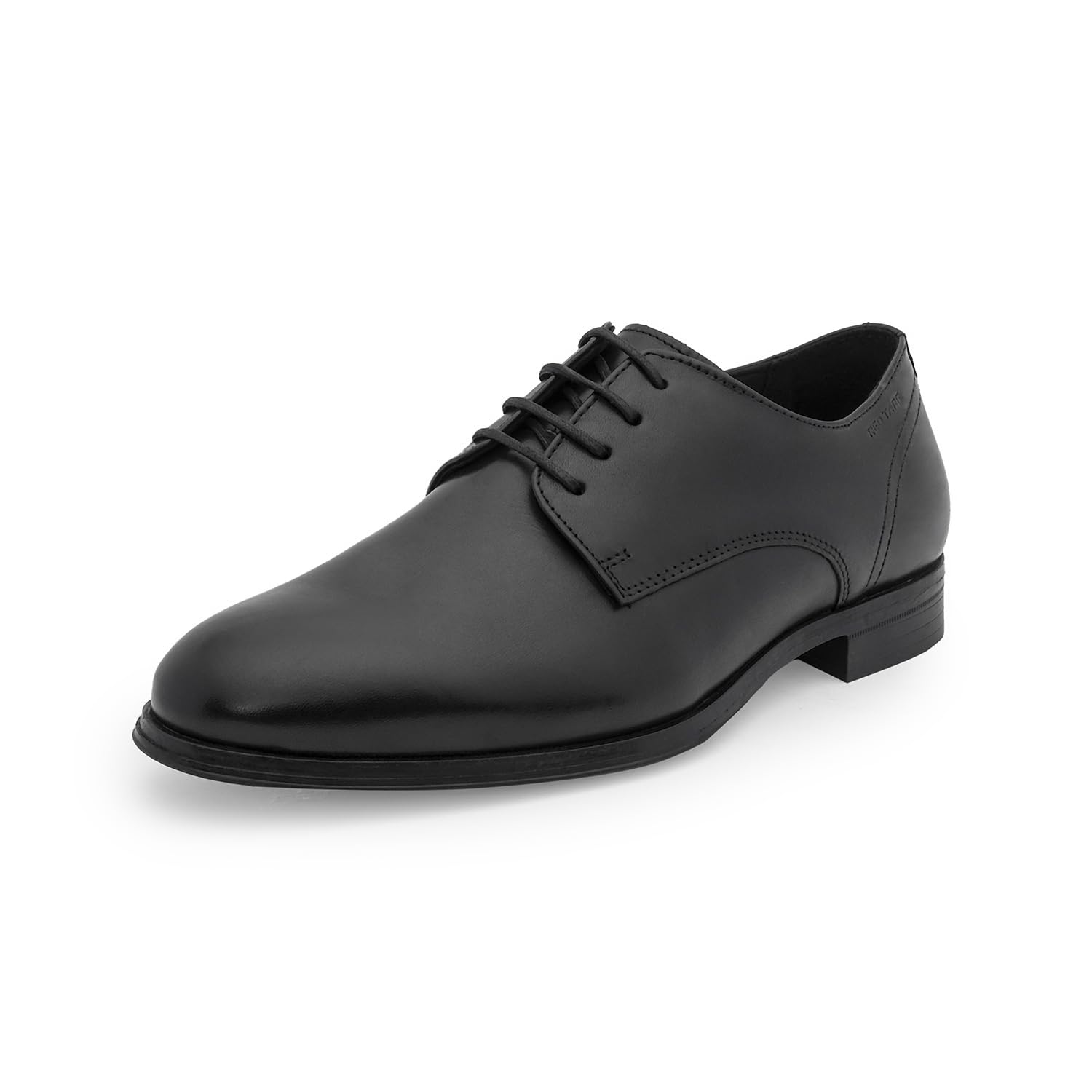 Red Tape Formal Shoes for Men | Soft Cushioned Insole, Slip-Resistance, Dynamic Feet Support, Arch Support & Shock Absorption Black (B0CWTKH4MY) Amazon Price History, Amazon Price Tracker