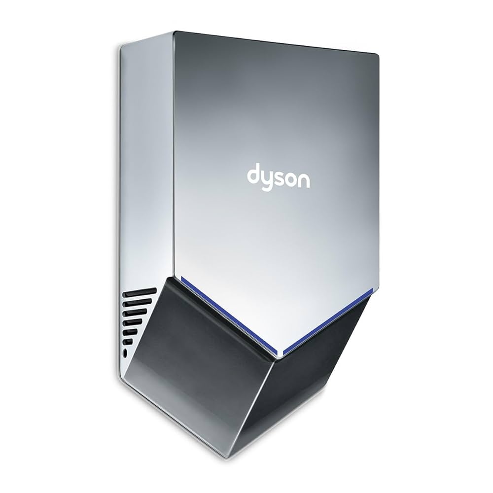 Amazon.com: Dyson Airblade V Hand Dryer : Home & Kitchen