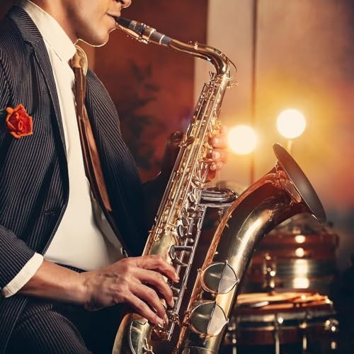 Play Electro Swing Jazz Meets Modern by It's Not All Politics, Winter