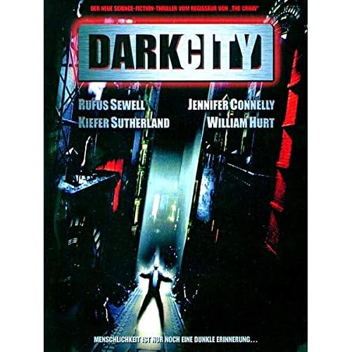 Dark City