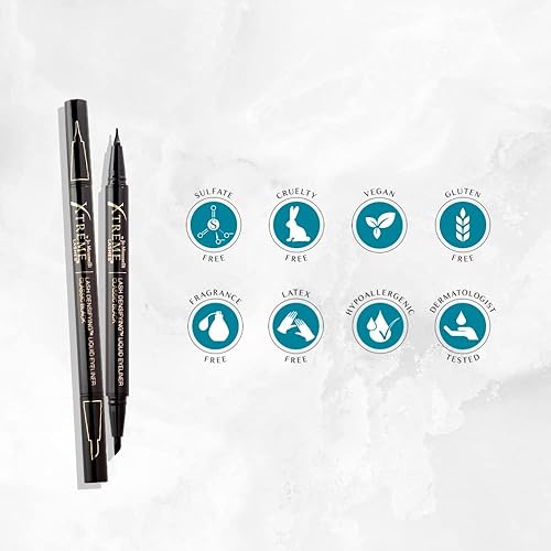 Miniatura 10 de Xtreme Lashes Lash Densifying Liquid Eyeliner