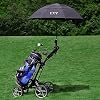 KVV Golf Cart Umbrella Holder