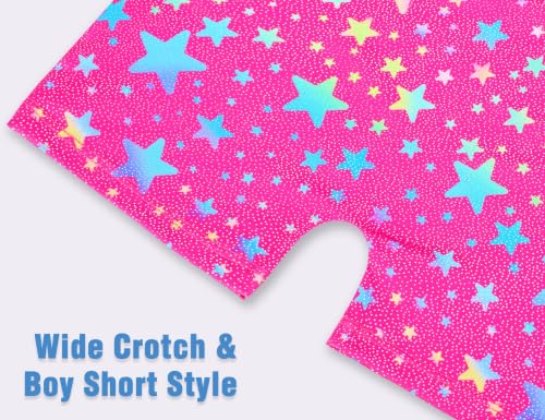 Image of TENVDA Leotards for Girls Gymnastics One Piece Biketard(Multiple Colors)