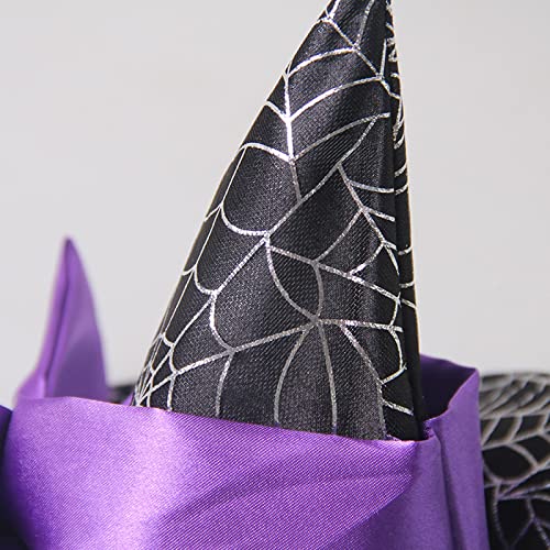 Sombrero de Bruja para Perro Halloween BinaryABC miniatura 3