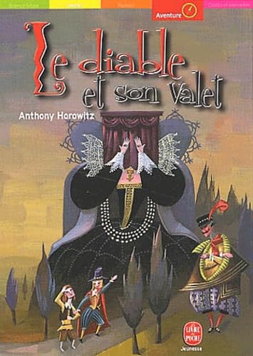 Le Diable et Son valet [French] 2013218680 Book Cover
