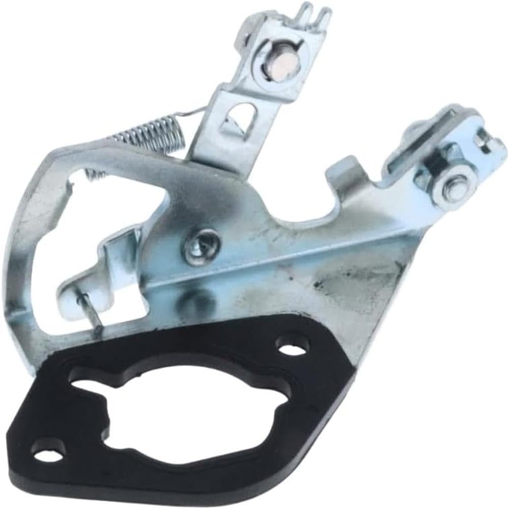 Choke Stay 16590-ZE2-812 Choke Control Engine Stay for Honda GX270U GX270UT GX340R1 GX340RT1 GX340RT2 GX340U1 GX390K1 GX390R1 GX390RT1 GX390RT2 GX390U1 GX240