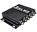 Baile GBS-8219 XVGA Box CGA EGA RGB RGBS RGBHV to VGA Industrial Monitor Video Converter for FHKD