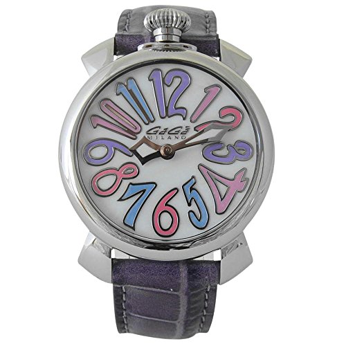 (KK~m)GAGA MILANO KK~m rv }kA[ 40mm CbN }` 5020.7 fB[X XeX NI[c Y fB[X p zCg VF rv CbN Xgbv [sAi]