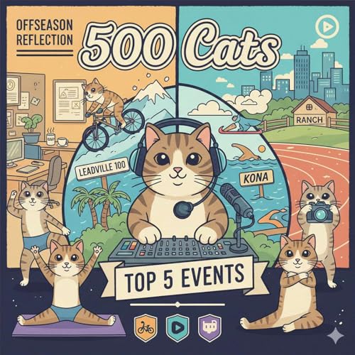 33 - Offseason Reflections: The Top 5 Events of the Year