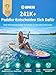 Niphean Stand up Paddling Board mit Sitz und Allem Zubehör, 320cm Paddleboard für Aller Fähigkeitsniveaus, SUP Board 200kg Tragkraft für 2 Personen, Standup Paddle Board for Adults